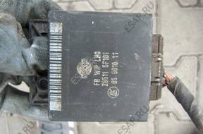 МОДУЛЬ БЛОК УПРАВЛЕНИЯ Mercedes-БЕНЗИН C180 1.8 '93-'01