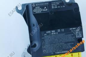 МОДУЛЬ БЛОК УПРАВЛЕНИЯ MERCEDES C 180 ECO A2059002512 МОДУЛЬ БЛОК УПРАВЛЕНИЯ MERCEDES C 180 ECO A2059002512