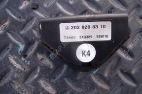 МОДУЛЬ БЛОК УПРАВЛЕНИЯ MERCEDES C KLASA W202 2028208310