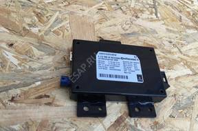 МОДУЛЬ БЛОК УПРАВЛЕНИЯ MERCEDES C-KLASA W204 A1729002809