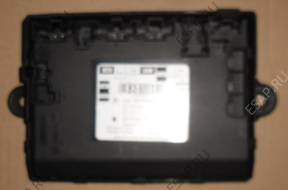 МОДУЛЬ БЛОК УПРАВЛЕНИЯ MERCEDES CL216 A2168209285