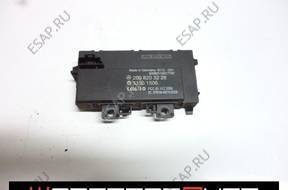 МОДУЛЬ БЛОК УПРАВЛЕНИЯ Mercedes CLK W209 A2098203226