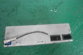 МОДУЛЬ БЛОК УПРАВЛЕНИЯ MERCEDES CLS 219 W219 W211