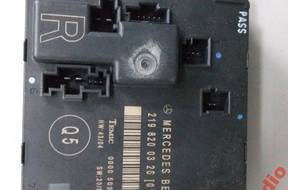 МОДУЛЬ БЛОК УПРАВЛЕНИЯ MERCEDES CLS 2198200226 2198200326 МОДУЛЬ БЛОК УПРАВЛЕНИЯ MERCEDES CLS 2198200226 2198200326