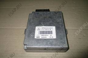 МОДУЛЬ БЛОК УПРАВЛЕНИЯ Mercedes E-klasa 211