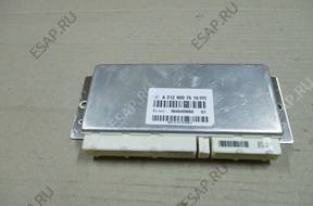 МОДУЛЬ БЛОК УПРАВЛЕНИЯ Mercedes E-klasa 212 204 C-klasa