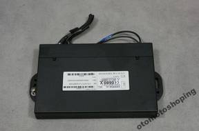 МОДУЛЬ БЛОК УПРАВЛЕНИЯ MERCEDES E KLASA W210 LIFT 02