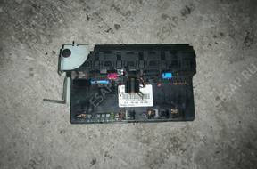 МОДУЛЬ БЛОК УПРАВЛЕНИЯ MERCEDES E KLASA W211 2115453601