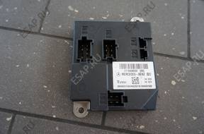 МОДУЛЬ БЛОК УПРАВЛЕНИЯ MERCEDES E KLASA W211 2115458532