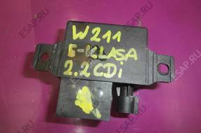 МОДУЛЬ БЛОК УПРАВЛЕНИЯ Mercedes E-klasa W211 2.2 CDI.