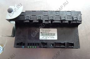 МОДУЛЬ БЛОК УПРАВЛЕНИЯ MERCEDES E KLASA W211 A2115454901