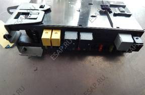 МОДУЛЬ БЛОК УПРАВЛЕНИЯ MERCEDES E KLASA W211 A2115454901