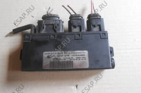 МОДУЛЬ БЛОК УПРАВЛЕНИЯ MERCEDES ML 2,7 CDI A1635454832