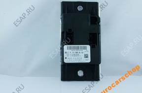 МОДУЛЬ БЛОК УПРАВЛЕНИЯ  MERCEDES SL 231  A1729000402