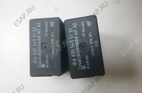 МОДУЛЬ БЛОК УПРАВЛЕНИЯ MERCEDES SPRINTER A0355455132