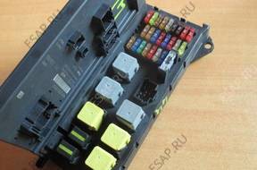 МОДУЛЬ БЛОК УПРАВЛЕНИЯ MERCEDES SPRINTER A9069006601