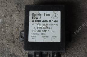 МОДУЛЬ БЛОК УПРАВЛЕНИЯ MERCEDES VITO SPRINTER A0004460744
