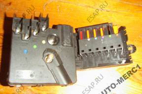 МОДУЛЬ БЛОК УПРАВЛЕНИЯ MERCEDES W 211