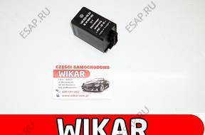 МОДУЛЬ БЛОК УПРАВЛЕНИЯ MERCEDES W168 1.6 1688200526