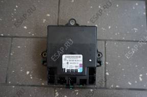 МОДУЛЬ БЛОК УПРАВЛЕНИЯ MERCEDES W169 W245 A1698204426
