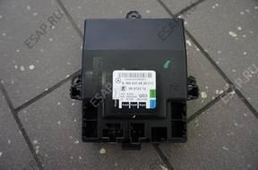 МОДУЛЬ БЛОК УПРАВЛЕНИЯ MERCEDES W169 W245 A1698206826
