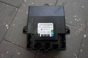 МОДУЛЬ БЛОК УПРАВЛЕНИЯ MERCEDES W169 W245 A1698206826