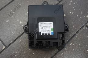 МОДУЛЬ БЛОК УПРАВЛЕНИЯ MERCEDES W169 W245 A1698207126