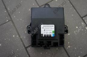 МОДУЛЬ БЛОК УПРАВЛЕНИЯ MERCEDES W169 W245 A1698207126