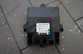 МОДУЛЬ БЛОК УПРАВЛЕНИЯ MERCEDES W169 W245 A1698207126