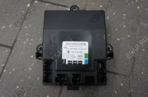 МОДУЛЬ БЛОК УПРАВЛЕНИЯ MERCEDES W169 W245 A1698207326