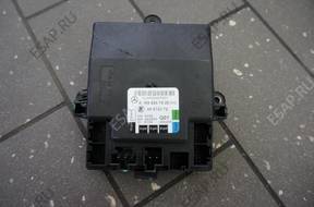 МОДУЛЬ БЛОК УПРАВЛЕНИЯ MERCEDES W169 W245 A1698207426