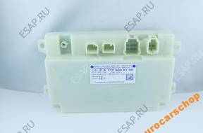 МОДУЛЬ БЛОК УПРАВЛЕНИЯ  MERCEDES W204  A1729006106