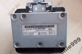 МОДУЛЬ БЛОК УПРАВЛЕНИЯ MERCEDES W204 W212 A1729009302