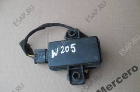 МОДУЛЬ БЛОК УПРАВЛЕНИЯ MERCEDES W205 2.2 CDI A0009006907