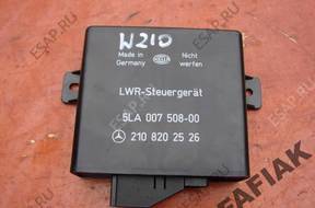 МОДУЛЬ БЛОК УПРАВЛЕНИЯ Mercedes W210 2108202526