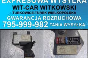 МОДУЛЬ БЛОК УПРАВЛЕНИЯ MERCEDES W210 2.2 CDI A2108267025