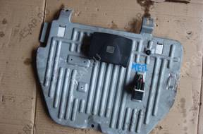 МОДУЛЬ БЛОК УПРАВЛЕНИЯ MERCEDES W210 2.9 TD автомат