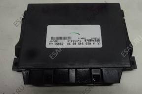 МОДУЛЬ БЛОК УПРАВЛЕНИЯ MERCEDES W210 3.2 CDI