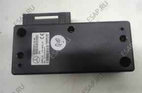 МОДУЛЬ БЛОК УПРАВЛЕНИЯ MERCEDES W210 3.2 CDI