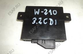 МОДУЛЬ БЛОК УПРАВЛЕНИЯ MERCEDES W210 3.2 CDI