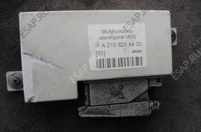 МОДУЛЬ БЛОК УПРАВЛЕНИЯ MERCEDES W210 E210 MSS A2108204426