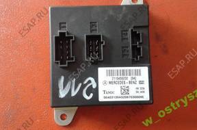МОДУЛЬ, БЛОК УПРАВЛЕНИЯ Mercedes W211 2115455232