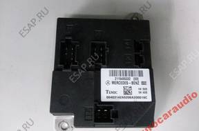 МОДУЛЬ БЛОК УПРАВЛЕНИЯ MERCEDES W211 2115455332