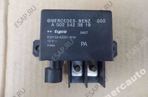 МОДУЛЬ БЛОК УПРАВЛЕНИЯ MERCEDES W211 3.2CDI