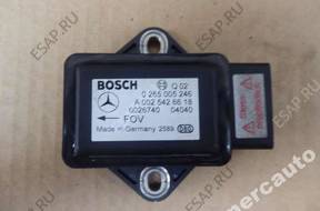 МОДУЛЬ БЛОК УПРАВЛЕНИЯ MERCEDES W211 3.2CDI