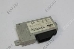 МОДУЛЬ БЛОК УПРАВЛЕНИЯ Mercedes W211 a2118708125