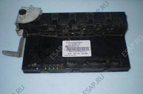 МОДУЛЬ БЛОК УПРАВЛЕНИЯ MERCEDES W211 E-KLASA 2115455101