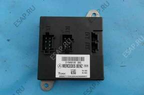 МОДУЛЬ БЛОК УПРАВЛЕНИЯ MERCEDES W211 E KLASA 2.7 CDI