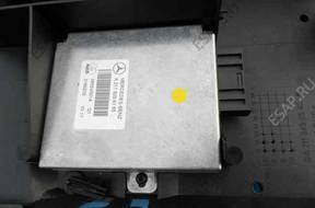 МОДУЛЬ БЛОК УПРАВЛЕНИЯ MERCEDES W211 E KLASA 2.7 CDI