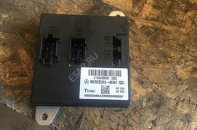 МОДУЛЬ БЛОК УПРАВЛЕНИЯ Mercedes W211 W219